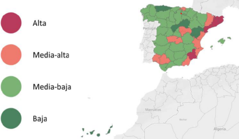 Cómo mejorar la seguridad de tu segunda residencia