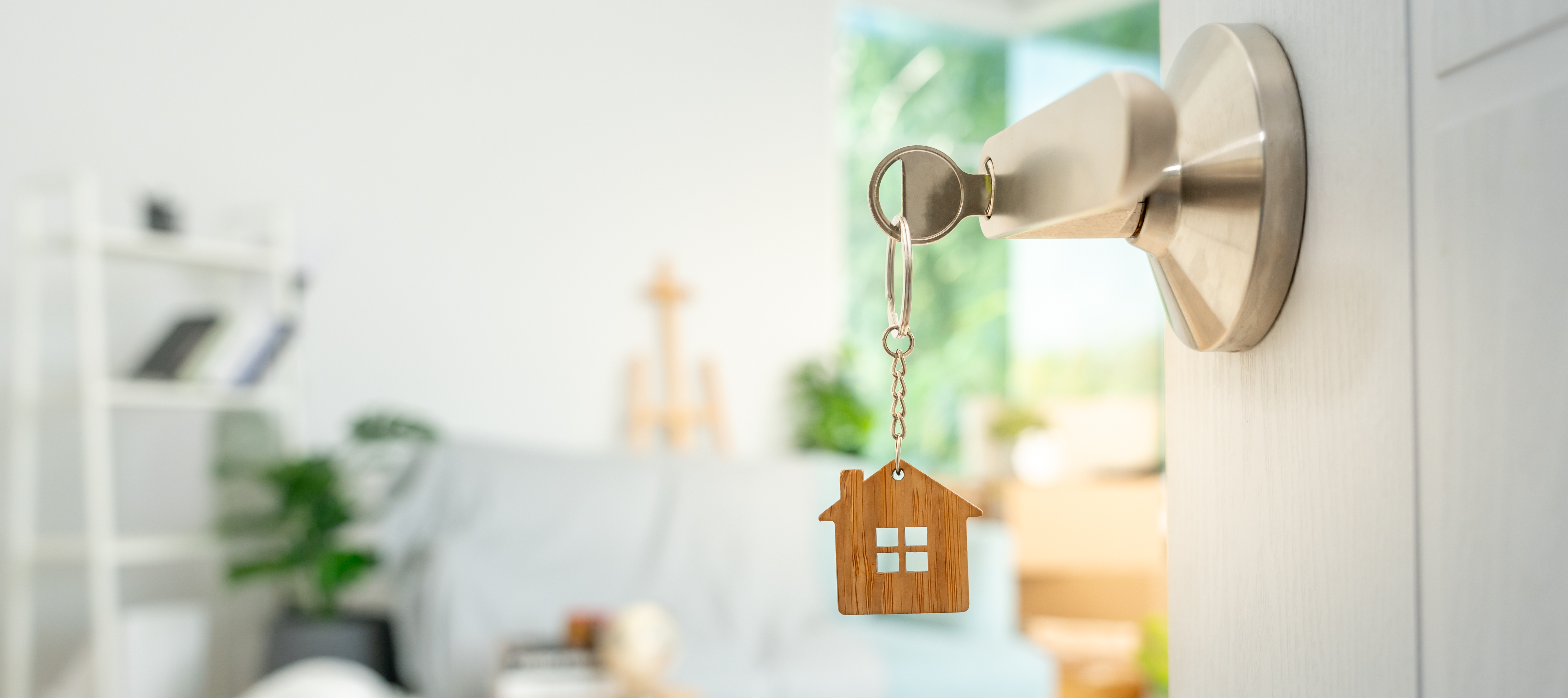Protectores antipalanca para puertas: la seguridad llama a tu hogar