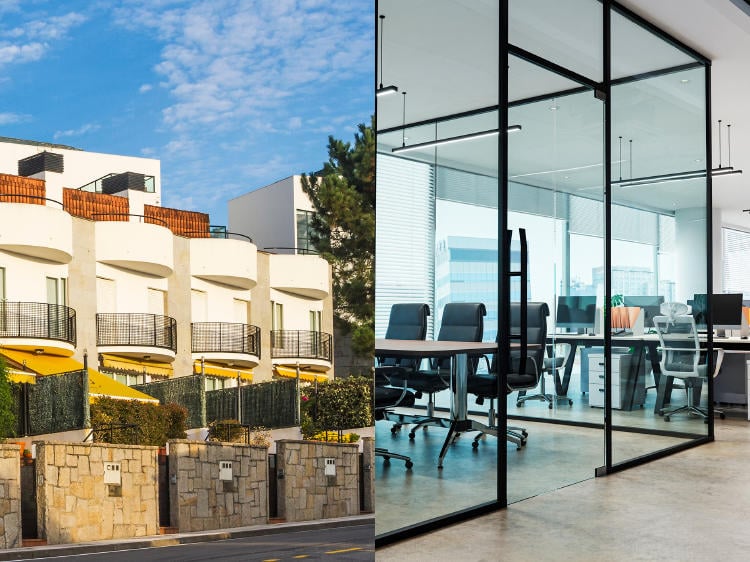 Alarma para casa y para negocios: diferencias Alarma para casa y para negocios: diferencias