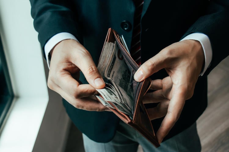 ¿Existe un límite para el pago con efectivo en tiendas? ¿Existe un límite para el pago con efectivo en tiendas?