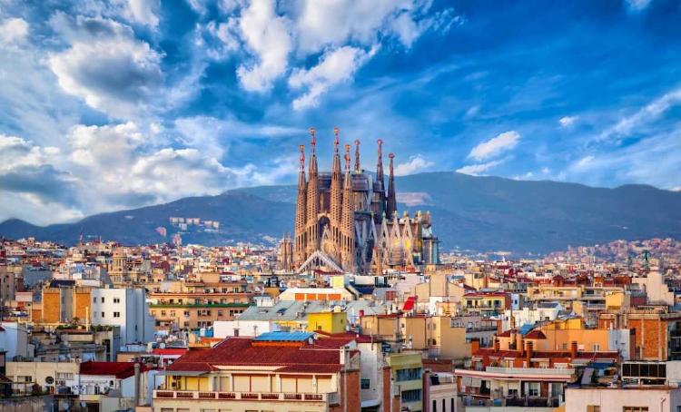 Cuáles son los barrios más peligrosos de Barcelona Cuáles son los barrios más peligrosos de Barcelona