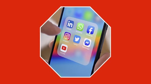 Redes sociales Redes sociales