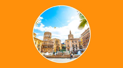 Barrios más peligrosos de Valencia Barrios más peligrosos de Valencia