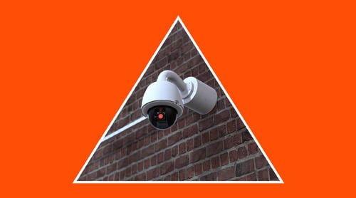 cámara panorámica cámara panorámica