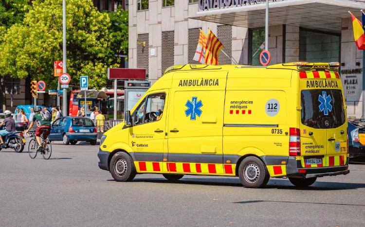 emergencias sanitarias emergencias sanitarias