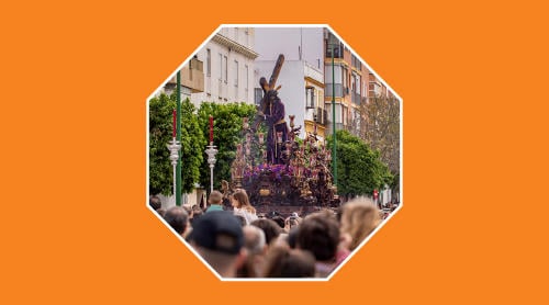 Que tu semana santa no sea un calvario por las estafas vacacionales Que tu semana santa no sea un calvario por las estafas vacacionales