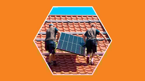 Paneles solares en casa: 5 riesgos de robo y cómo protegerlos con alarmas inteligentes Paneles solares en casa: 5 riesgos de robo y cómo protegerlos con alarmas inteligentes