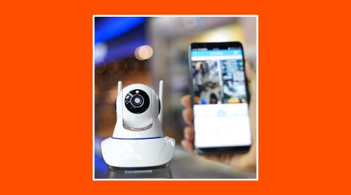 cámara IP cámara wifi cámara IP cámara wifi