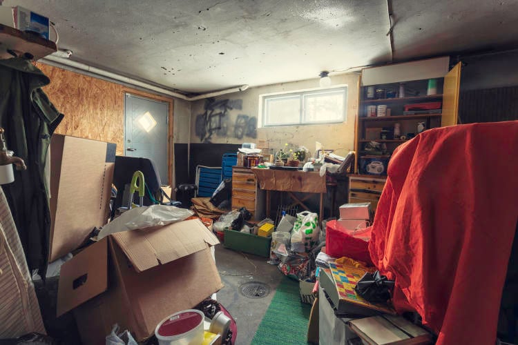 Zonas ciegas en casa: los puntos que suelen quedar sin vigilancia Zonas ciegas en casa: los puntos que suelen quedar sin vigilancia