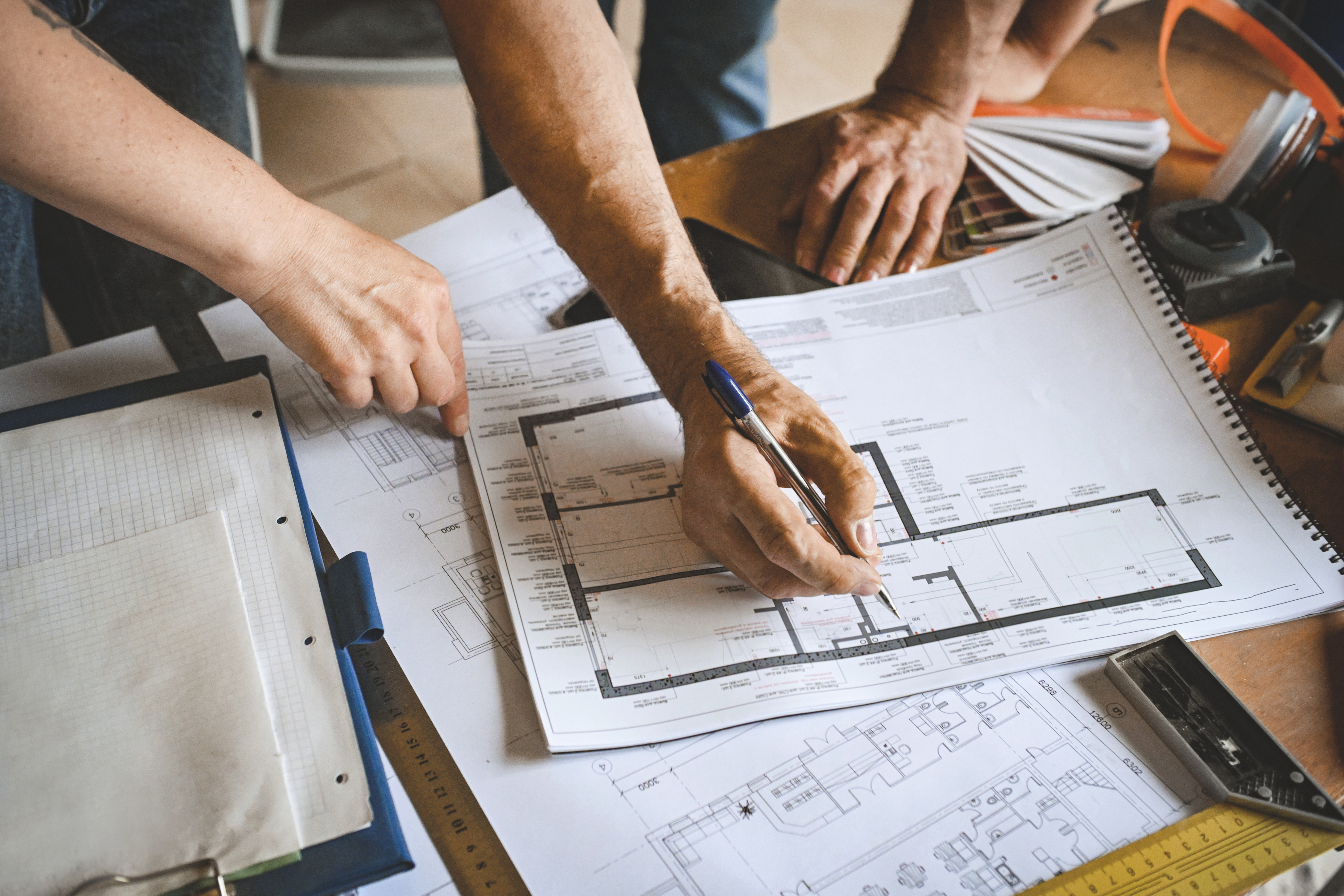 Venta de una casa: gestiones a realizar antes de entregarla