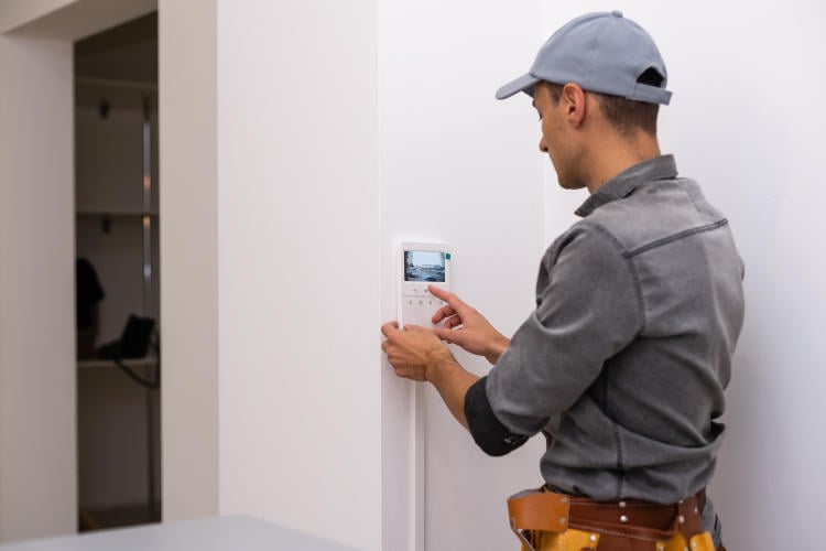 Alarma cableada o inalámbrica: con cuál quedarte Alarma cableada o inalámbrica: con cuál quedarte