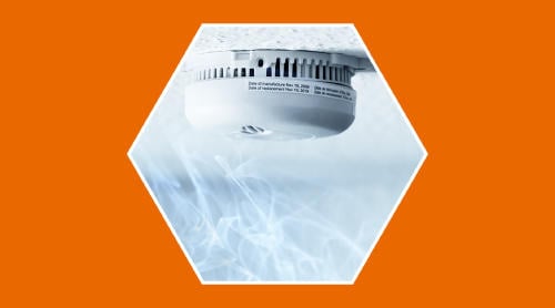 Mi detector de humo no funciona: soluciones Mi detector de humo no funciona: soluciones