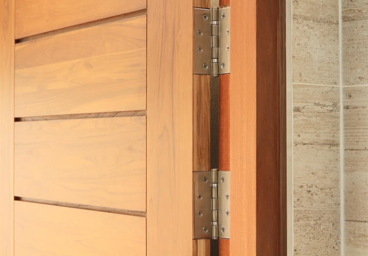 Cómo hacer el mantenimiento de las puertas de casa Cómo hacer el mantenimiento de las puertas de casa