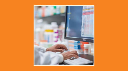 Seguridad farmacia Seguridad farmacia