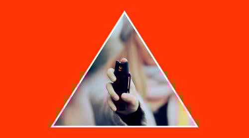 Gadget seguridad calle Gadget seguridad calle