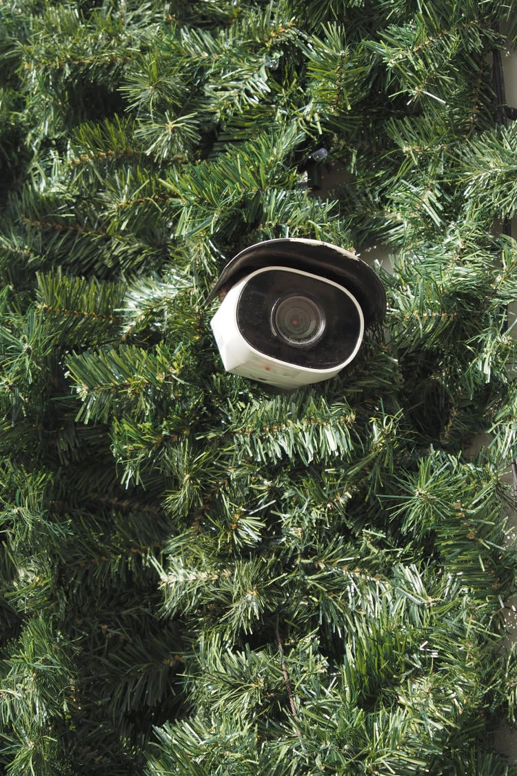 camara de seguridad exterior camara de seguridad exterior