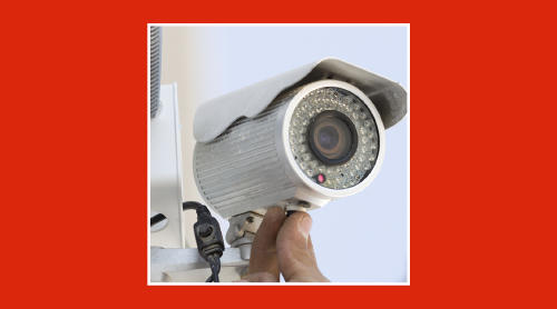 Errores que debes evitar al colocar tu cámara de seguridad Errores que debes evitar al colocar tu cámara de seguridad