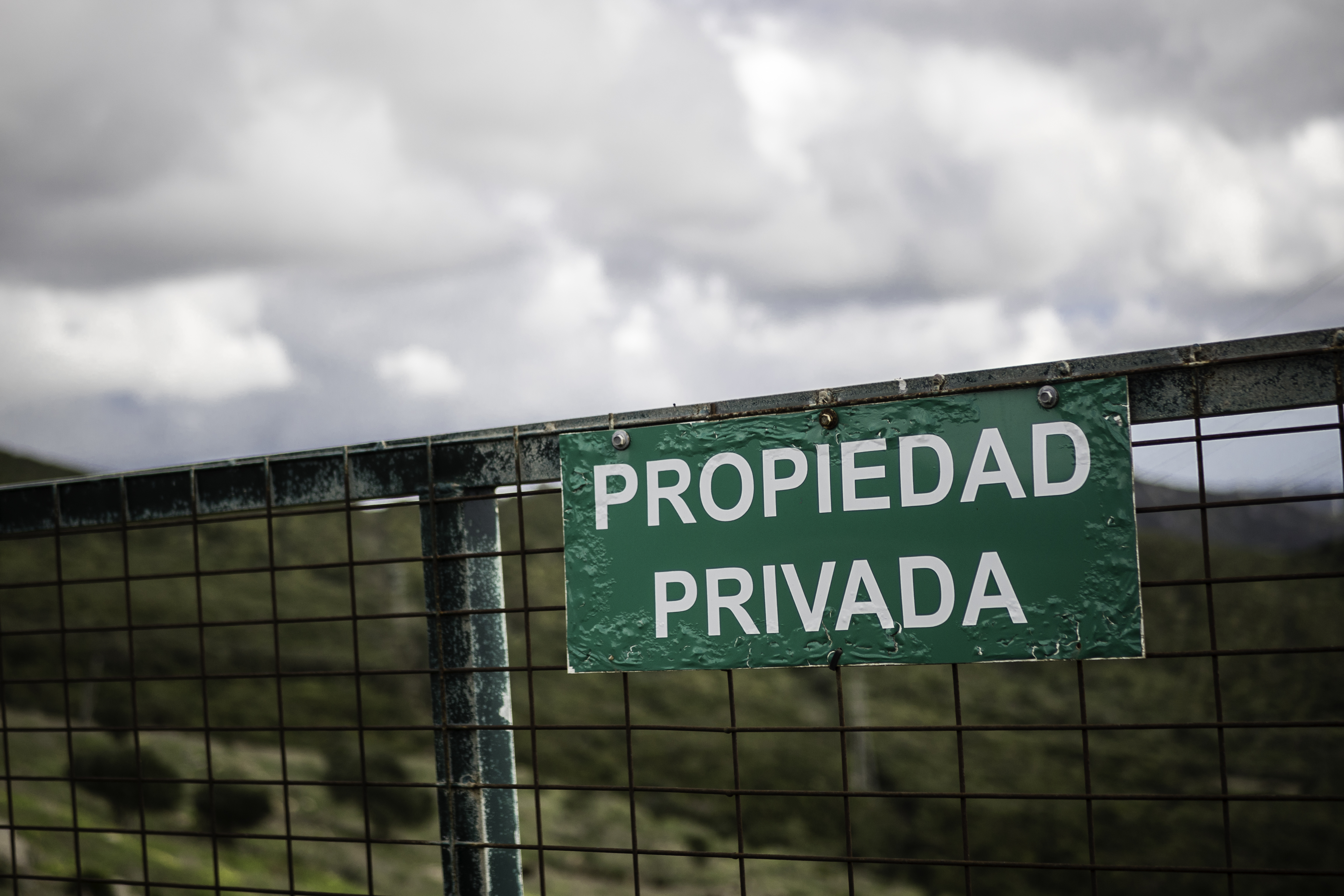 Cómo reforzar la seguridad del patio o jardín sin gastar demasiado