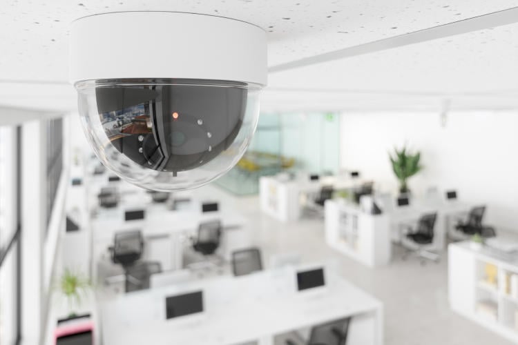 Alarmas y sistemas de seguridad según el perfil del usuario Alarmas y sistemas de seguridad según el perfil del usuario