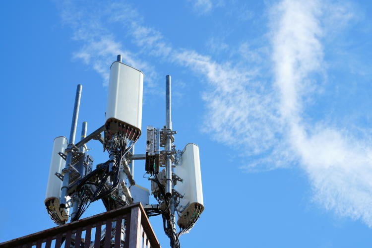 Qué es una Smart Tower y cómo puedes aprovecharla Qué es una Smart Tower y cómo puedes aprovecharla