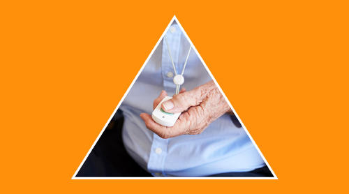 Monitoriza cada uno de tus movimientos con estos wearables de seguridad personal Monitoriza cada uno de tus movimientos con estos wearables de seguridad personal