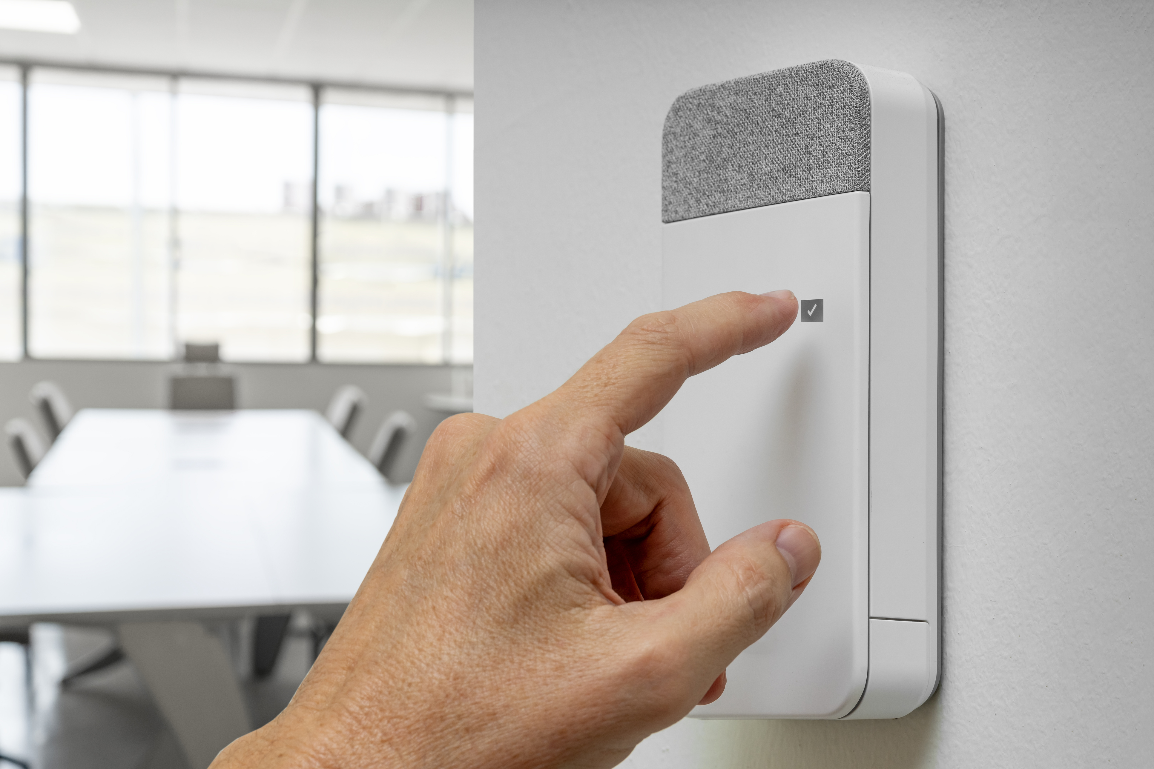 Coworking seguro: Protege tu espacio compartido con Yoigo Alarmas