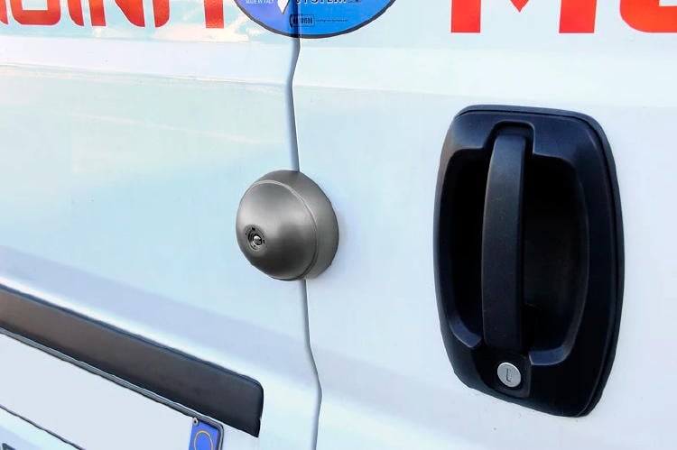 Cerradura automática Cerradura automática