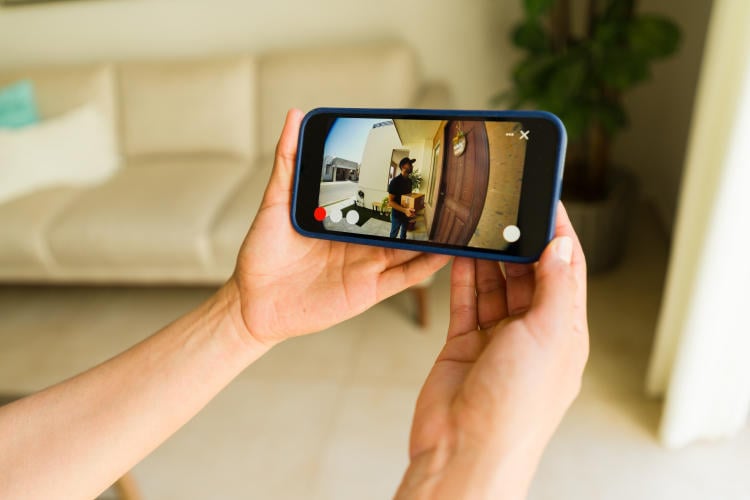 ¿Qué es una mirilla digital? Guía completa ¿Qué es una mirilla digital? Guía completa