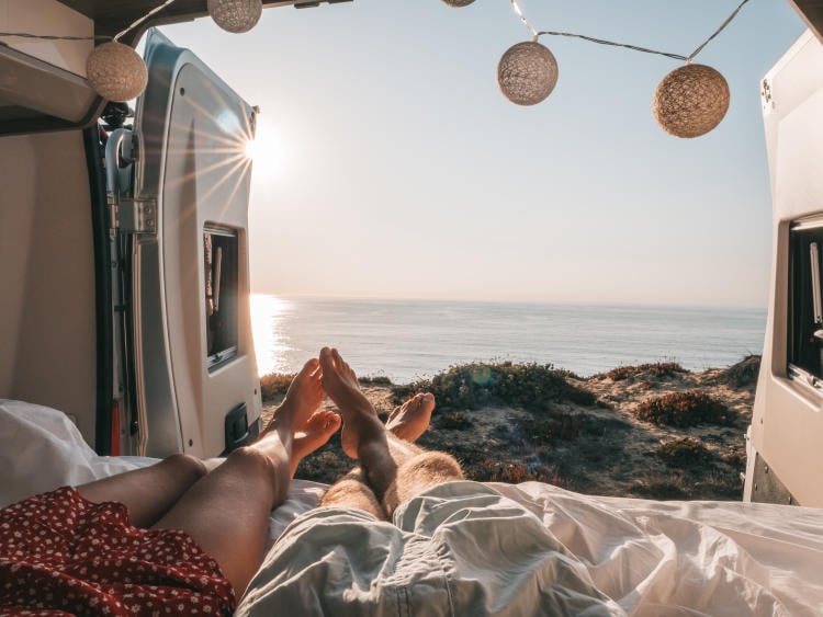 Alarmas para autocaravanas: cómo proteger tu casa sobre ruedas Alarmas para autocaravanas: cómo proteger tu casa sobre ruedas