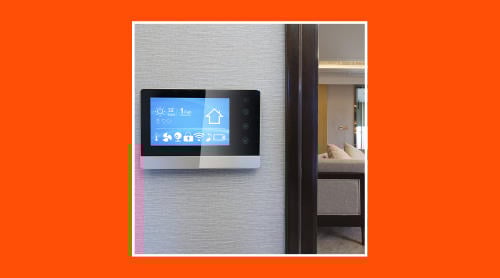 Cómo proteger tu casa inteligente de hackeos Cómo proteger tu casa inteligente de hackeos