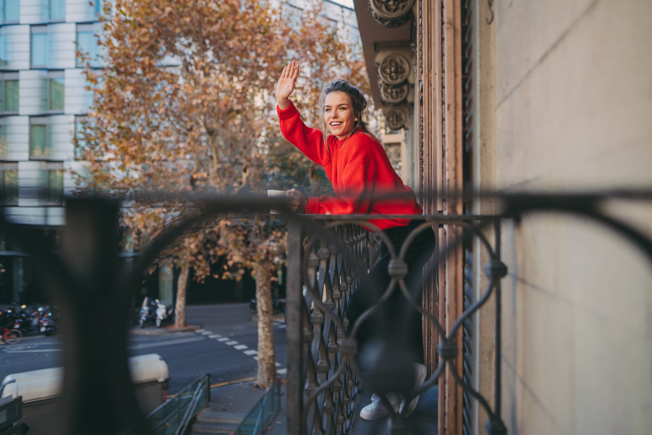 Qué es la seguridad colaborativa entre vecinos Qué es la seguridad colaborativa entre vecinos