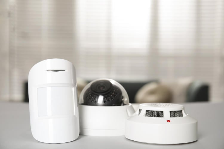 Por qué necesito instalar una alarma perimetral en mi empresa Por qué necesito instalar una alarma perimetral en mi empresa