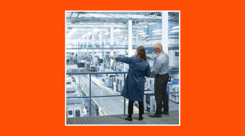 Protege tu entorno industrial y a ti mismo con estos dispositivos Protege tu entorno industrial y a ti mismo con estos dispositivos