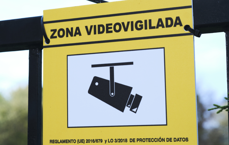 Normativa cámaras seguridad empresas Normativa cámaras seguridad empresas