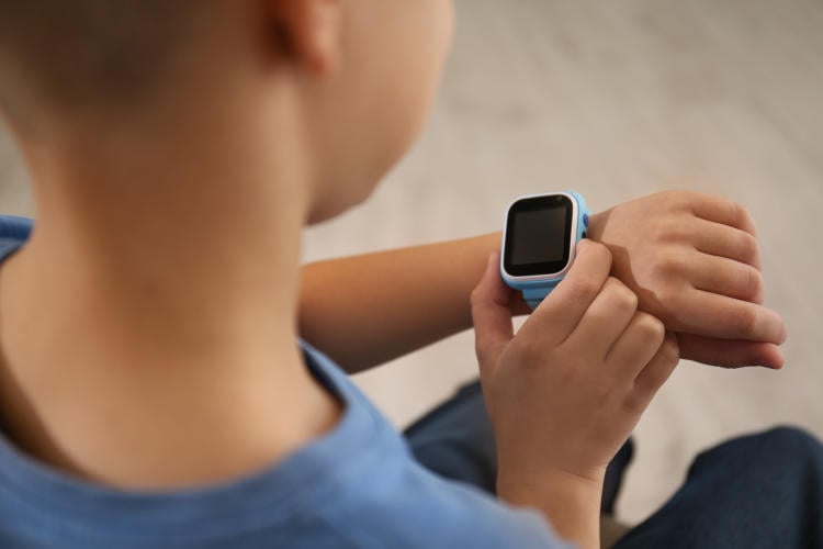¿Deberías comprar un localizador GPS para niños? ¿Deberías comprar un localizador GPS para niños?