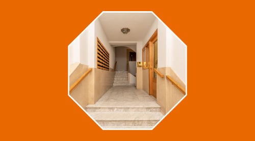 El portal también importa: seguridad en la entrada del edificio El portal también importa: seguridad en la entrada del edificio