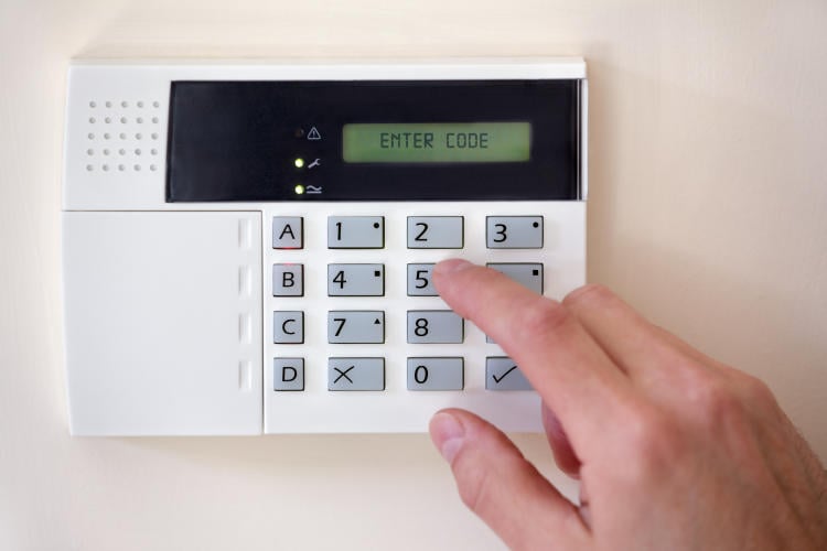 Mejores alarmas y sistemas de seguridad para pequeños negocios Mejores alarmas y sistemas de seguridad para pequeños negocios