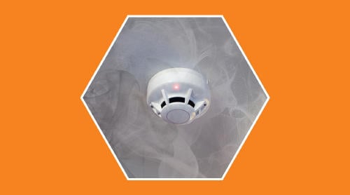 Detector de humo y de monóxido de carbono: ¿es lo mismo? Detector de humo y de monóxido de carbono: ¿es lo mismo?