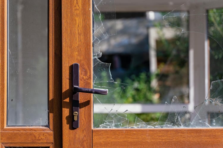 Cámara falsa de seguridad: ¿merece la pena en casa? Cámara falsa de seguridad: ¿merece la pena en casa?