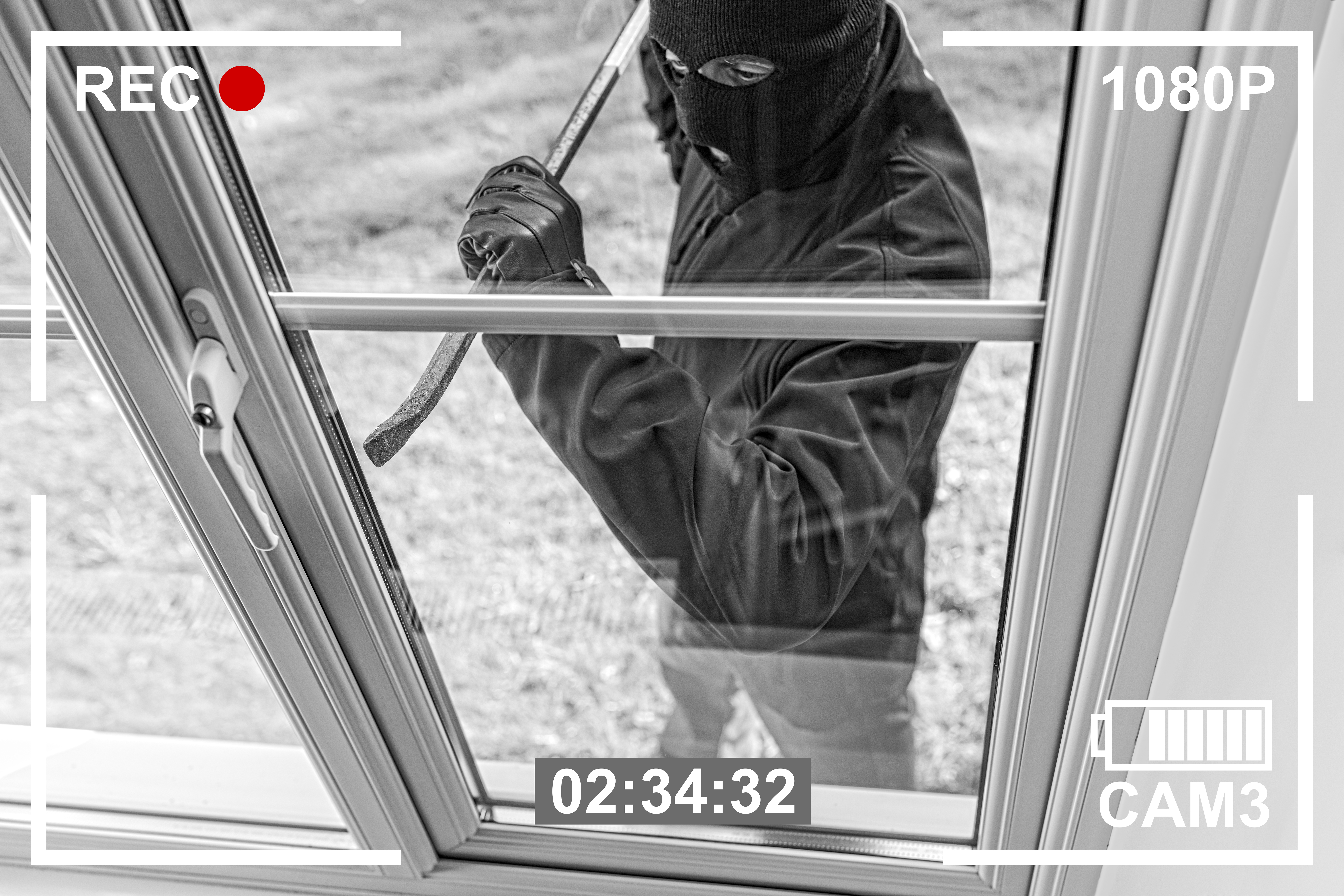 Protectores antipalanca para puertas: la seguridad llama a tu hogar