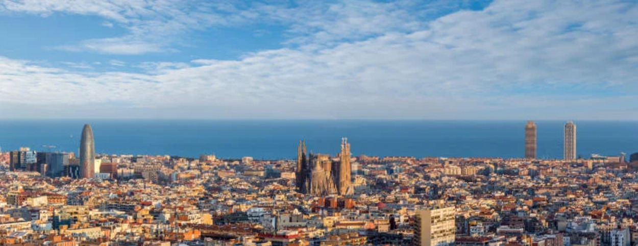 barcelona
