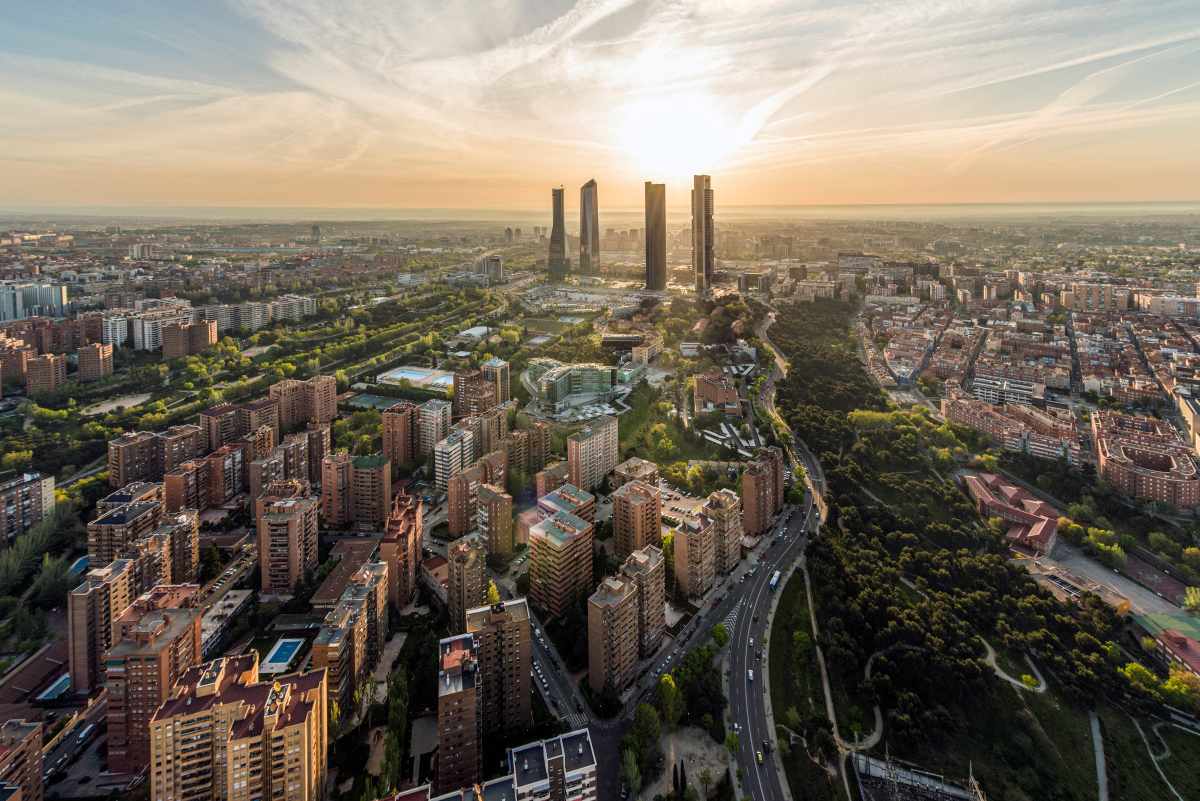 madrid