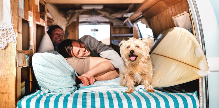 Alarmas para autocaravanas: cómo proteger tu casa sobre ruedas Alarmas para autocaravanas: cómo proteger tu casa sobre ruedas