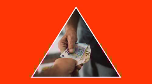 Los timos y métodos de robo que más se usarán en 2026 Los timos y métodos de robo que más se usarán en 2026