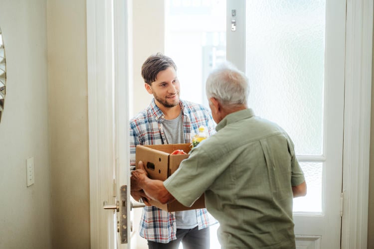 Qué es la seguridad colaborativa entre vecinos Qué es la seguridad colaborativa entre vecinos