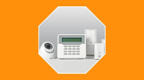 Alarmas Tradicionales vs Inteligentes ¿Cuál gana en 2026? Alarmas Tradicionales vs Inteligentes ¿Cuál gana en 2026?