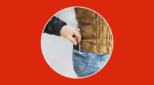 robos en Semana Santa robos en Semana Santa