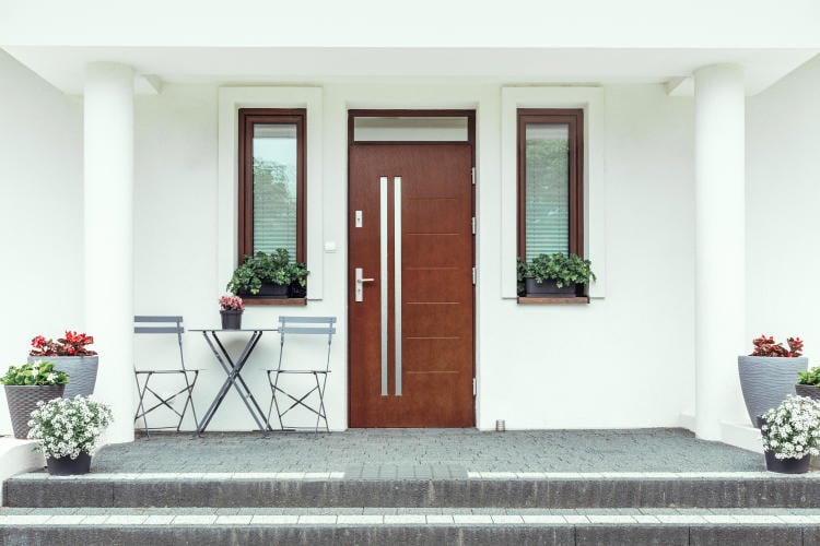Cómo hacer el mantenimiento de las puertas de casa Cómo hacer el mantenimiento de las puertas de casa