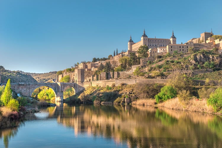 Toledo barrios peligrosos Toledo barrios peligrosos