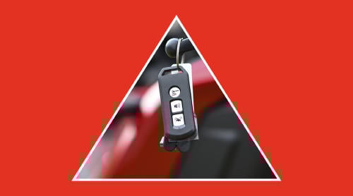 Alarma moto Alarma moto